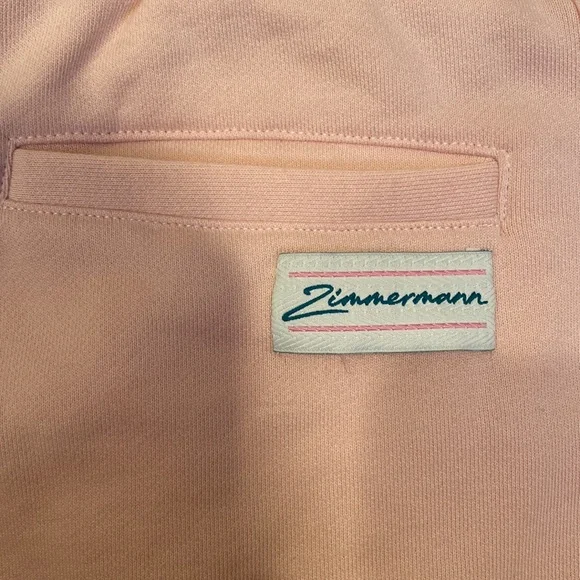 NWT Zimmermann Shorts